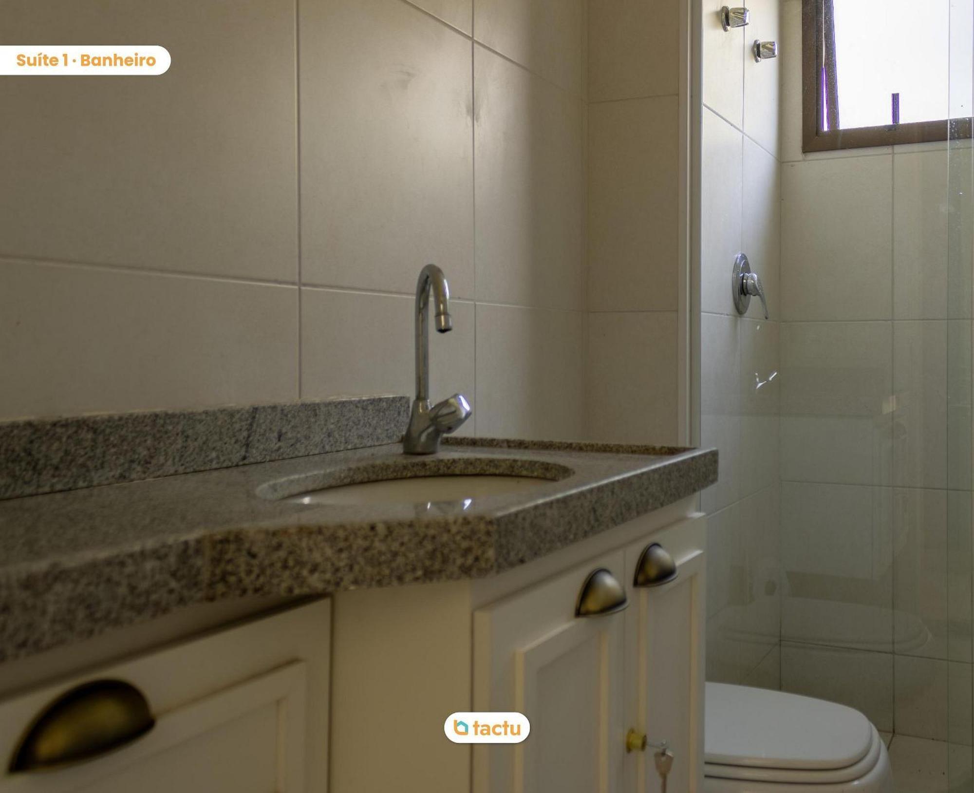 Terreo Enorme Luxuoso No Vg Sun Cumbuco Por Tactu Villa Luaran gambar