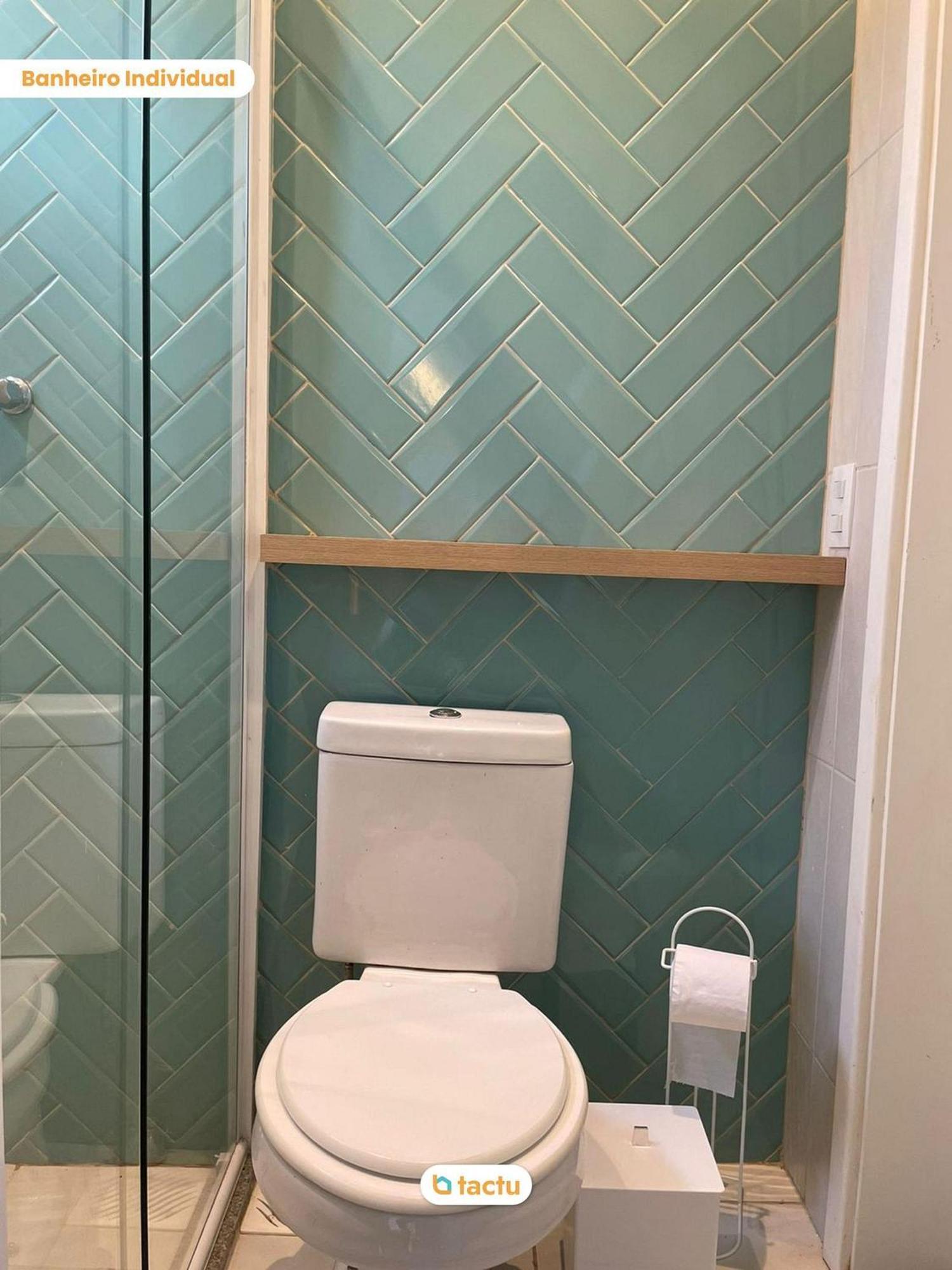 Terreo Enorme Luxuoso No Vg Sun Cumbuco Por Tactu Villa Luaran gambar